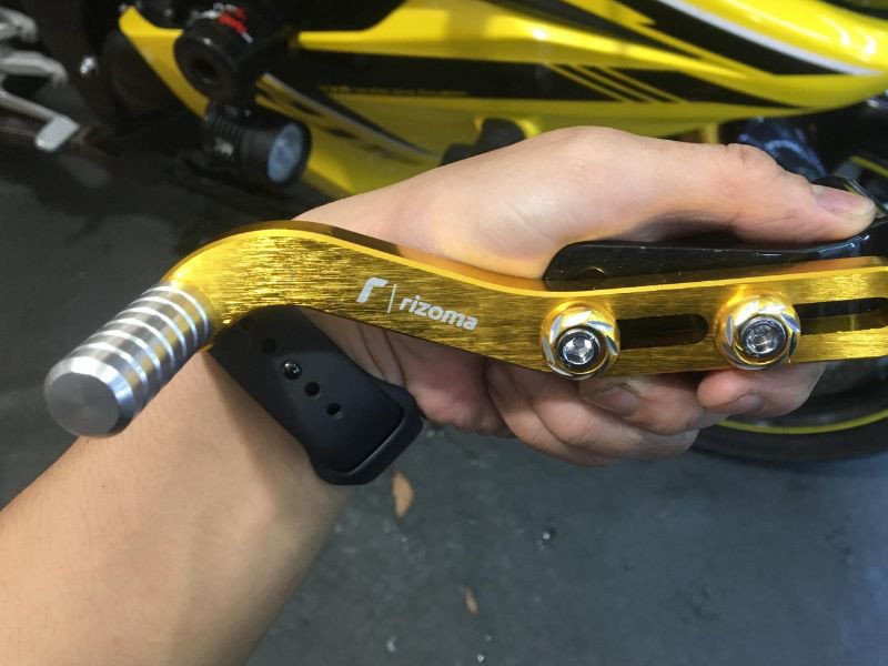 Trụ đỡ RIROMA có thể điều chỉnh độ dài, nhiều màu sắc