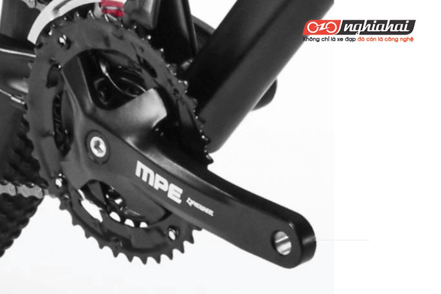 Trục giữa xe đạp địa hình Nhật chất lượng cao