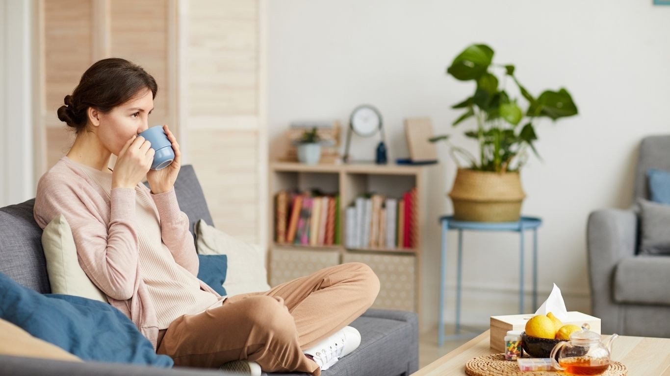 Tư vấn y tế chuyên nghiệp là chìa khóa để biết khi nào mẹ có thể lái xe an toàn