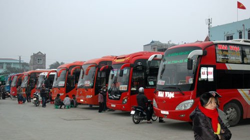 Số Điện Thoại Xe Hoàng Vũ