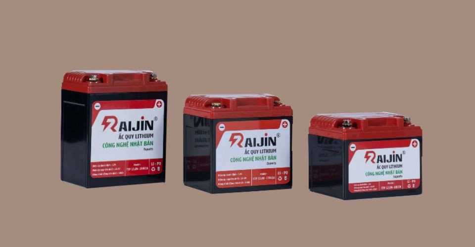 Ưu điểm của ắc quy Lithium về tốc độ sạc và tuổi thọ