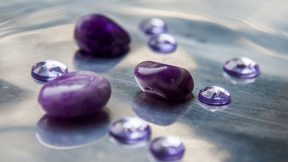 Vật phẩm phong thủy hợp với người tuổi Đinh Tỵ