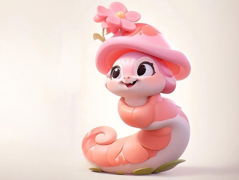 Vật phẩm phong thủy mang lại may mắn cho người tuổi Tỵ