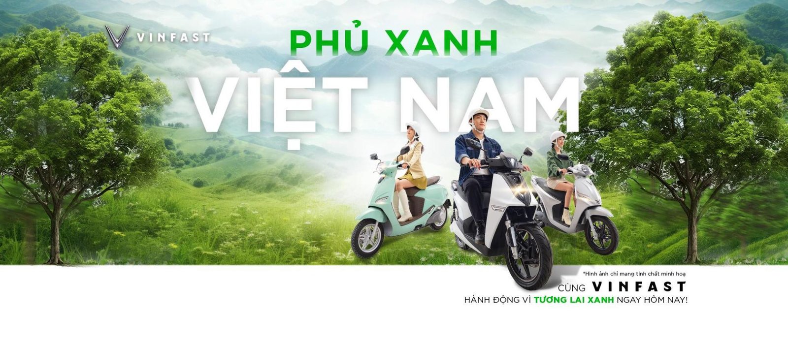 VinFast hưởng lợi từ chính sách xanh của Chính phủ