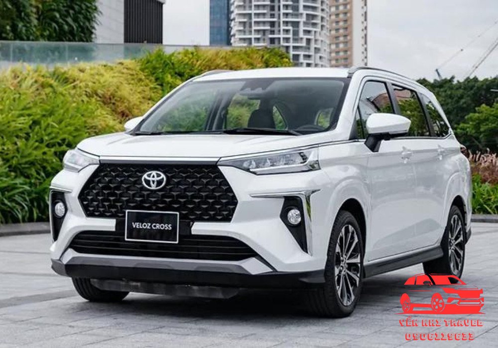 Xe 7 chỗ là lựa chọn tuyệt vời cho gia đình và nhóm nhỏ