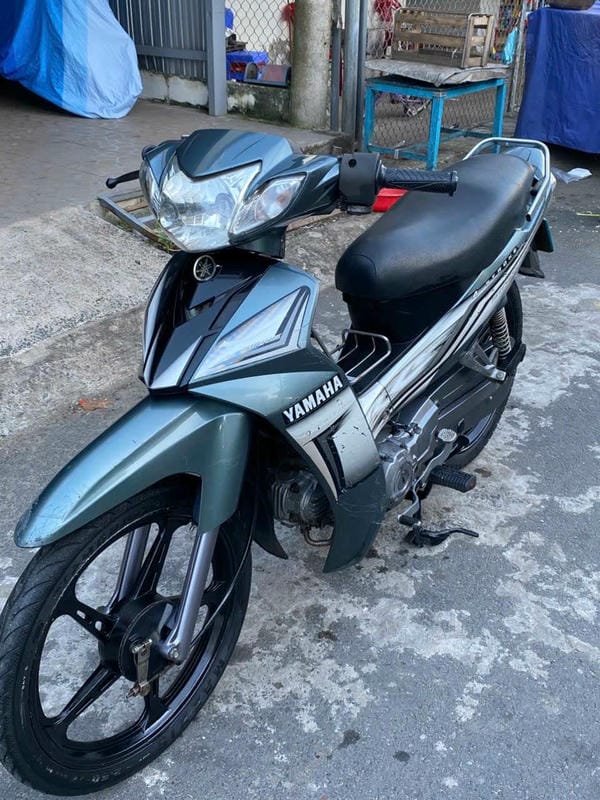 **Xe Sirius 110 cũ giá bao nhiêu? Cập nhật giá thị trường** xe Sirius 110 cũ giá bao nhiêu 2