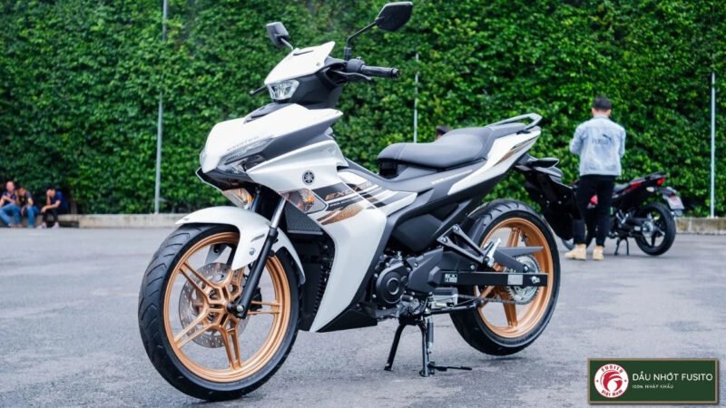 Xe côn tay giá rẻ dưới 20 triệu đồng chất lượng cao