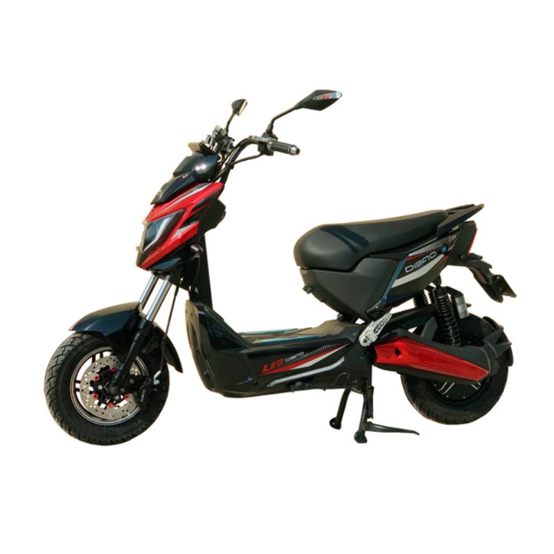Xe đạp điện Xmen Dibao Leo với nhiều tùy chọn màu sắc