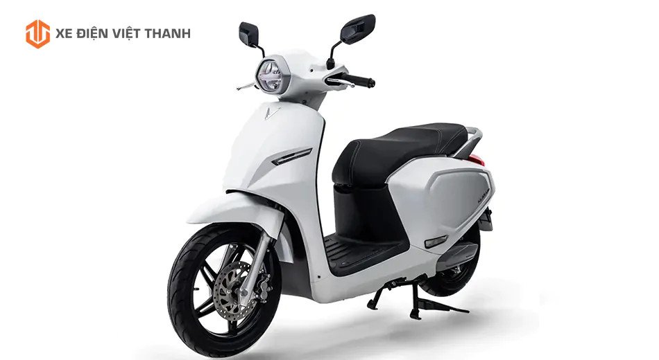 Xe điện Vinfast Klara Neo ở phân khúc tầm trung