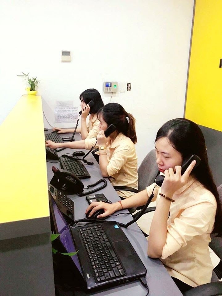 Xe giường nằm cao cấp của Hải Vân trên đường đi Tây Bắc