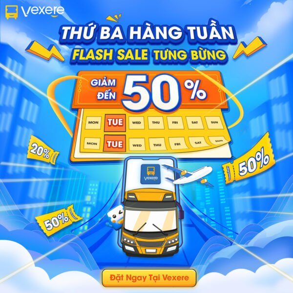 Xe giường nằm chất lượng cao của nhà xe Hưng Thịnh