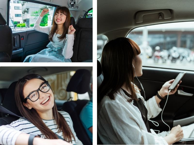 Xe khách chất lượng cao chạy tuyến Hải Dương - Hải Phòng