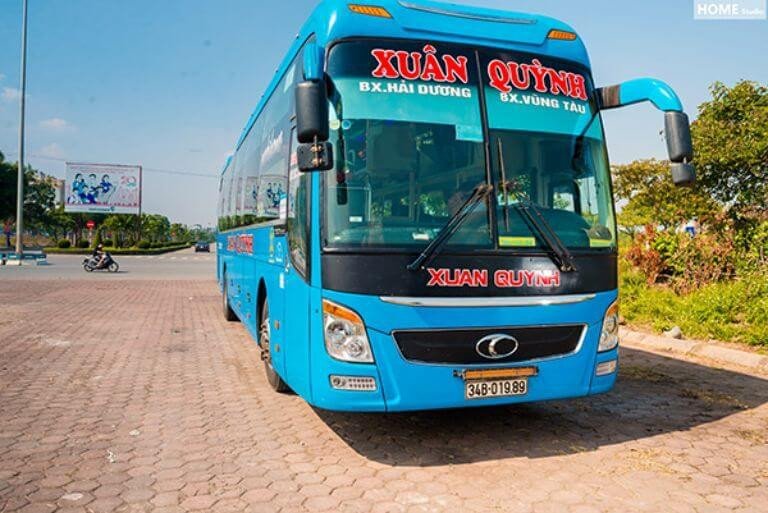 Xe khách Hà Nội Hưng Yên là một lựa chọn lý tưởng