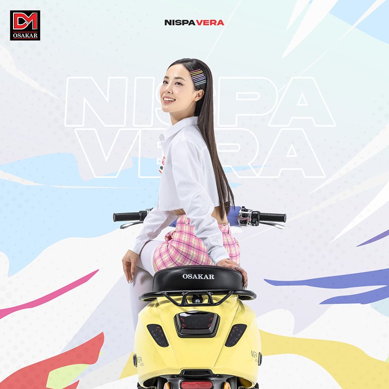 Xe máy điện cần phải có biển số hợp lệ khi lưu thông