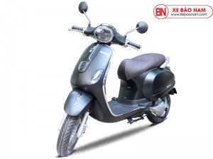 Xe máy điện Espero phiên bản đèn kim cương sang trọng