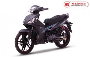 Xe máy SYM 125cc Star SR EFI chính hãng