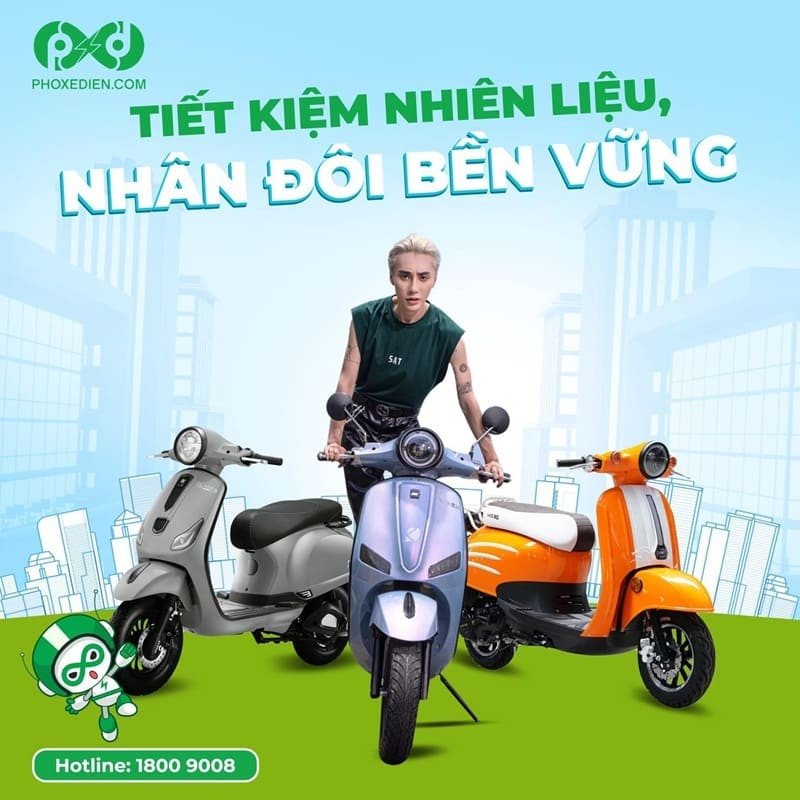 Xe máy tìm lại được trong mơ thể hiện khả năng phục hồi sau khó khăn