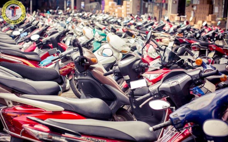 xe thanh lý hải quan là gì