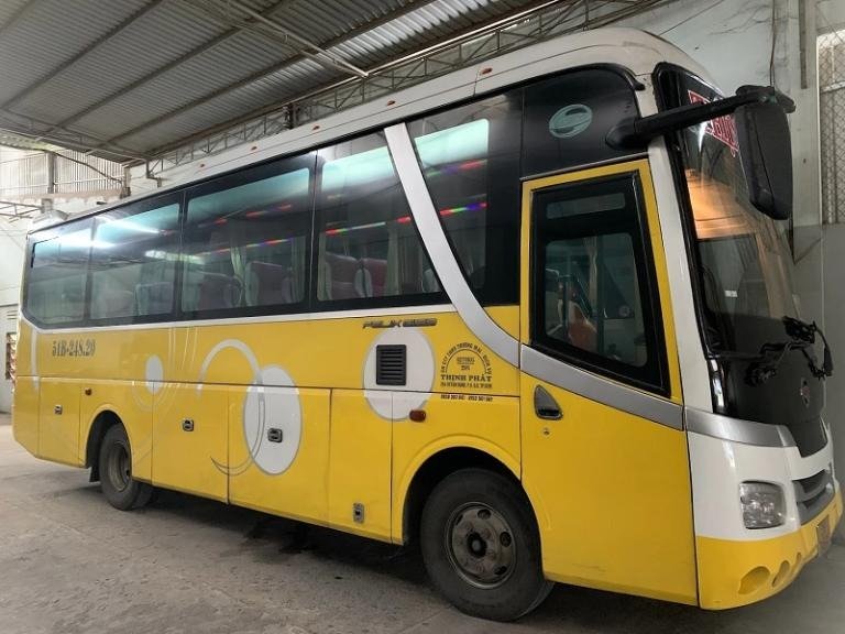 xe thịnh phát sài gòn đi bến tre giờ chạy 1
