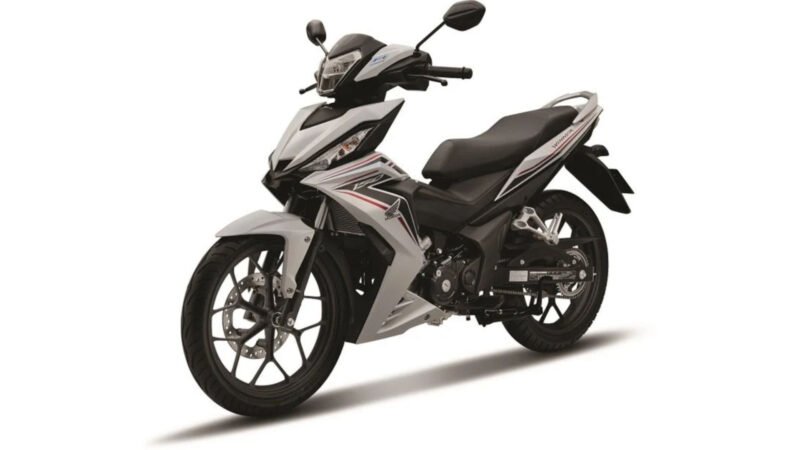 Đánh Giá Chi Tiết Xe Máy Winner V1 Đáng Mua Nhất