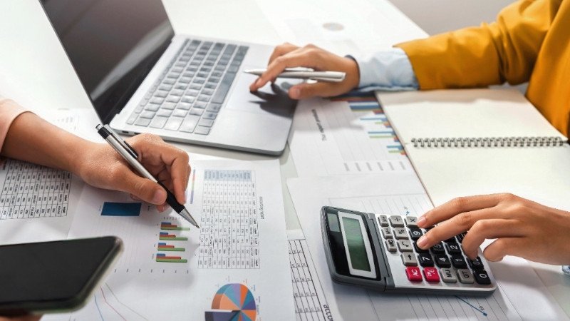 Xử Nữ phù hợp với các công việc đòi hỏi sự chính xác