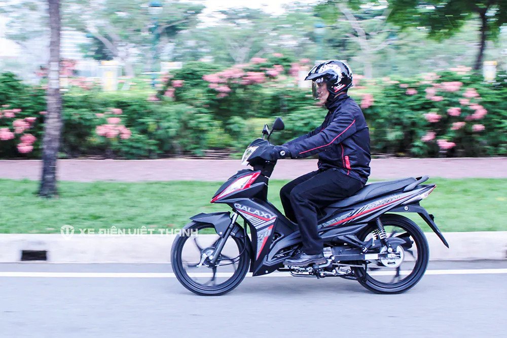 Xử phạt hành chính đối với xe máy 50cc không có bảo hiểm