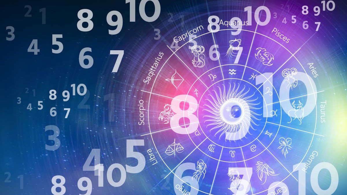 Ý nghĩa các con số may mắn với tuổi 1992