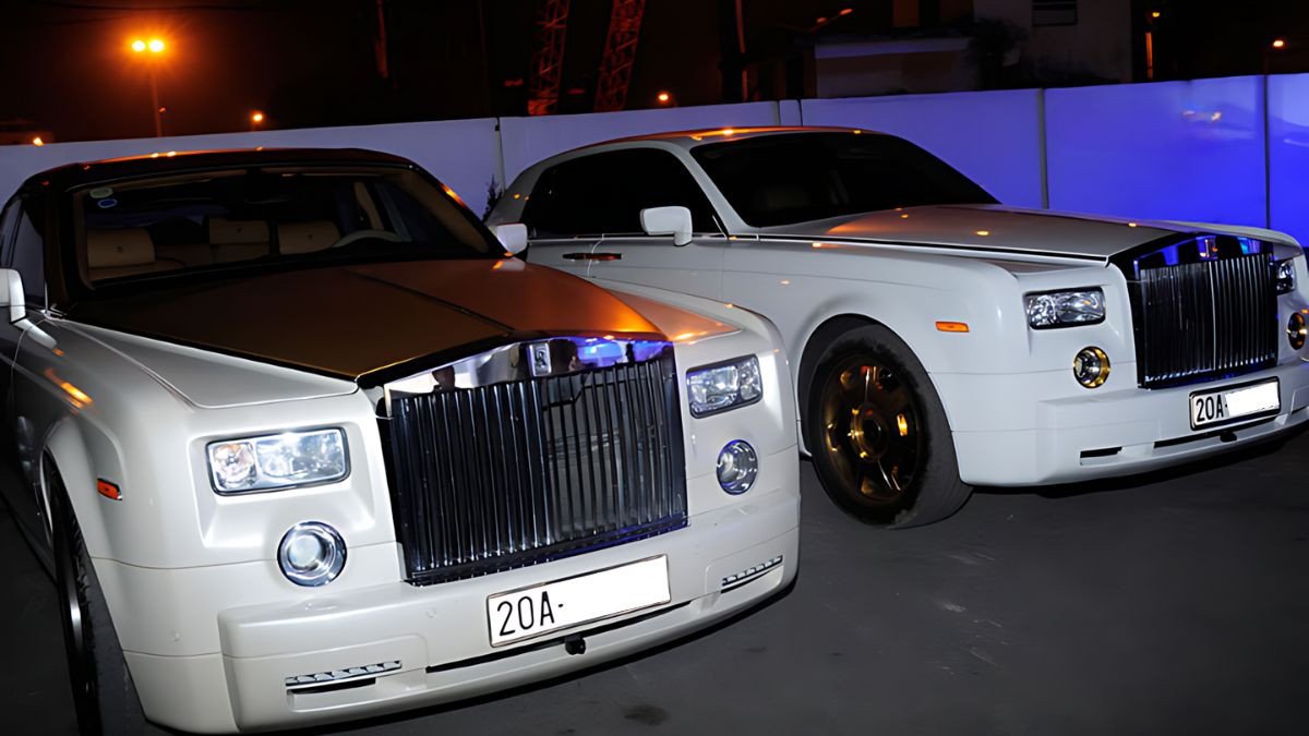 Ý nghĩa phong thủy của biển số xe 20 tại Thái Nguyên