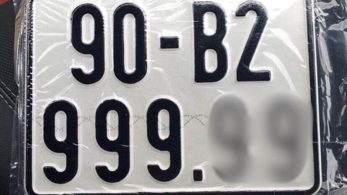 Ý nghĩa phong thủy của biển số xe 90 Hà Nam