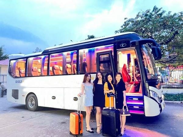 Số điện thoại xe Xuân Mai Duyên Hải Cần Thơ chi tiết Lịch trình xe Xuân Mai Duyên Hải Cần Thơ mới nhất
