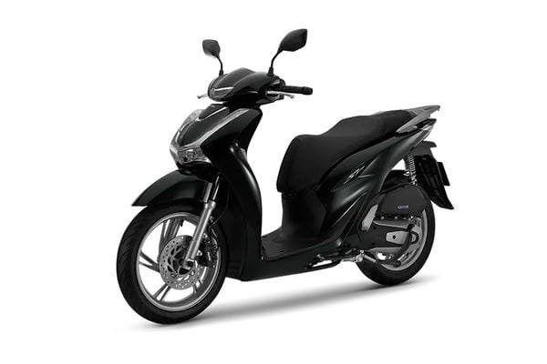 So sánh các loại xe máy dưới 125cc phổ biến