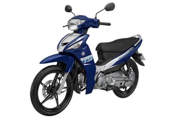 Top xe máy dưới 125cc được nhiều người lựa chọn