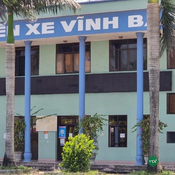 ảnh lịch xe buýt Hải Phòng Vĩnh Bảo cập nhật mới nhất 2026