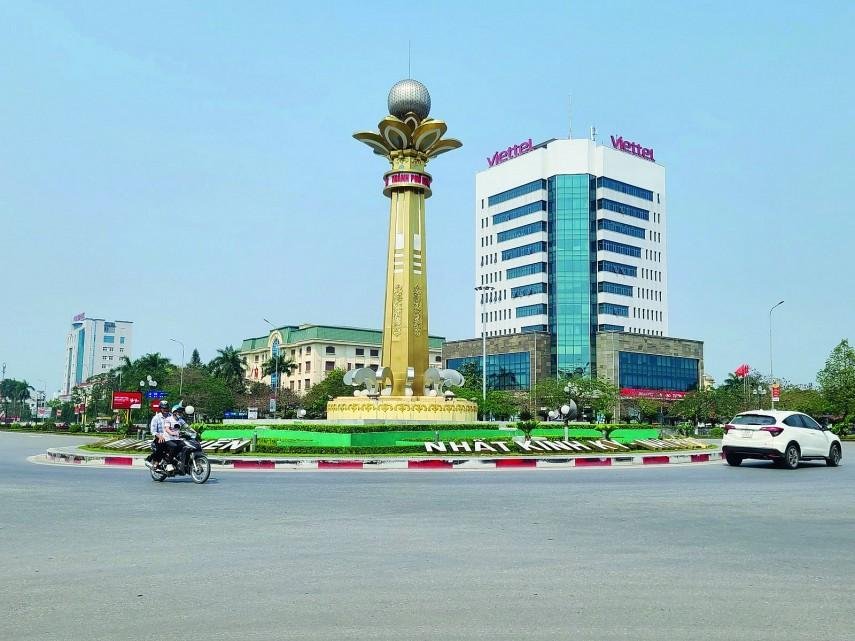 hình ảnh hành trình xe khách từ Hà Nội đến Hưng Yên thực tế