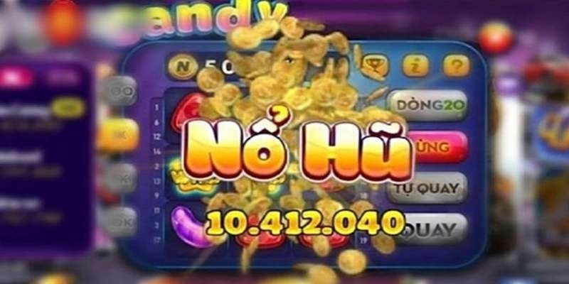 Nổ Hũ Đổi Thưởng - Sức Hút Không Ngừng Trong Thị Trường Game Cược Trực Tuyến image1