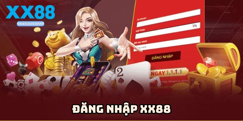 Đăng nhập XX88 - Cách vào tài khoản tránh link giả mạo image2