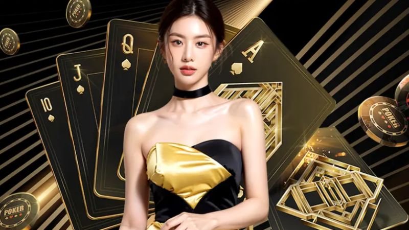 Game bài 8live – Sân chơi cá cược trực tuyến uy tín image2