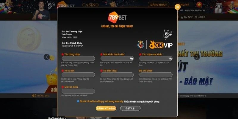 Rút tiền 789BET - Hướng dẫn chi tiết giúp nhận tiền nhanh image3