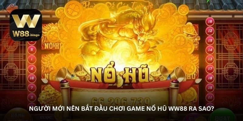 Trải nghiệm nổ hũ WW88 - Chơi giải trí hay kiếm tiền thật? image3