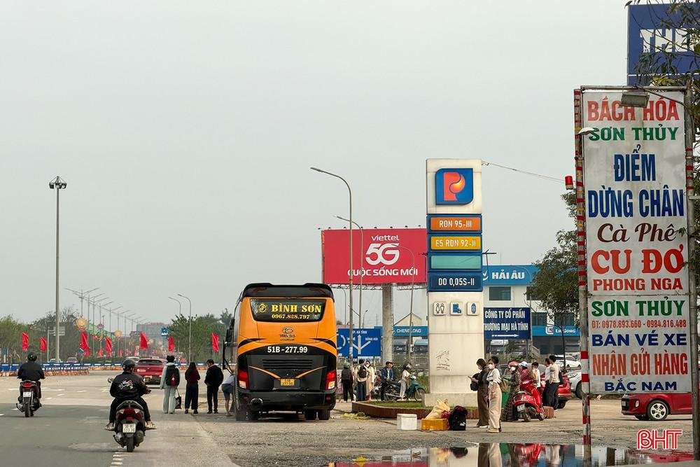 lộ trình di chuyển xe Thái Đăng Long cập nhật mới nhất 2026