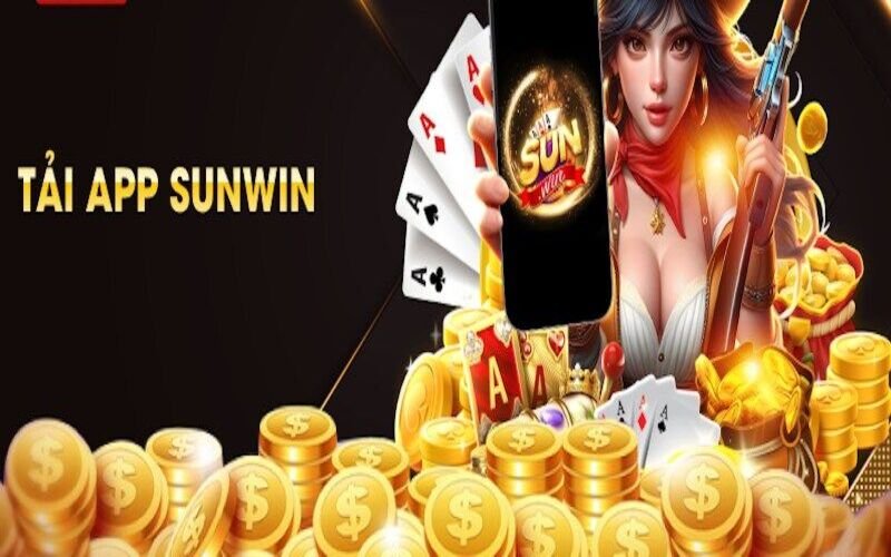 Cách tải Sunwin chi tiết cho thiết bị PC và di động trai-nghiem-app-sunwin