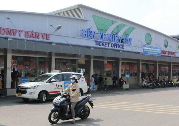 Số Điện Thoại Xe Mười Lâm Gò Công Cần Biết xe Mười Lâm Gò Công đón khách tại khu vực Tiền Giang