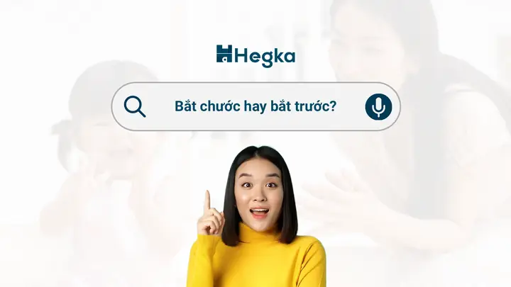 Bắt Chước Hay Bắt Trước: So Sánh Chi Tiết 2 Phương Pháp Phát Triển Bắt Chước Hay Bắt Trước: So Sánh Chi Tiết 2 Phương Pháp Phát Triển