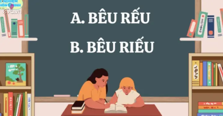 Bêu Rếu Hay Bêu Riếu: Phân Tích Chi Tiết Và Cách Dùng Đúng Bêu Rếu Hay Bêu Riếu: Phân Tích Chi Tiết Và Cách Dùng Đúng