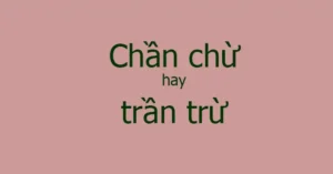 Chần Chừ Hay Trễn Trưa: So Sánh Chi Tiết Hai Thói Quen "đáng Ghét" Và Cách Khắc Phục Hiệu Quả