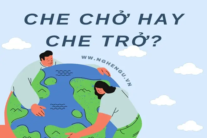 Che Chở Hay Che Trở: Top 5 Lĩnh Vực Cần Xem Xét Kỹ Trong Cuộc Sống Che Chở Hay Che Trở: Top 5 Lĩnh Vực Cần Xem Xét Kỹ Trong Cuộc Sống
