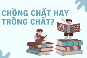 Chồng Chất Hay Trồng Chất: Phân Tích Chi Tiết Và Khuyến Nghị Sử Dụng