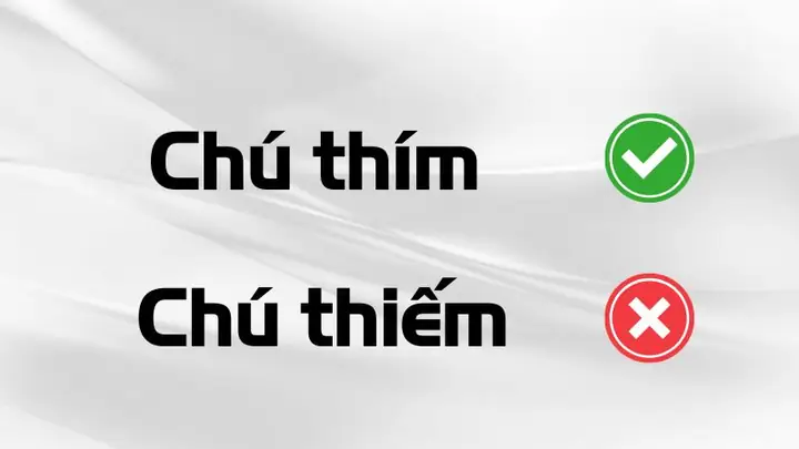 Chú Thiếm Hay Chú Thím: Nên Chọn Dịch Vụ Phong Thủy Nào?