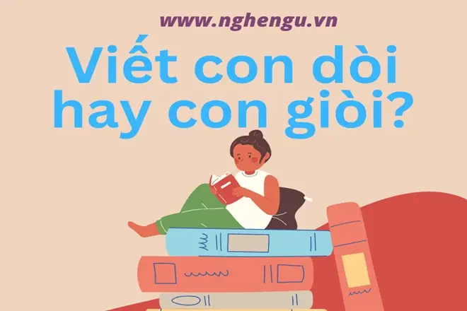 Con Dòi Hay Con Giòi: So Sánh Chi Tiết Để Hiểu Rõ Sự Khác Biệt