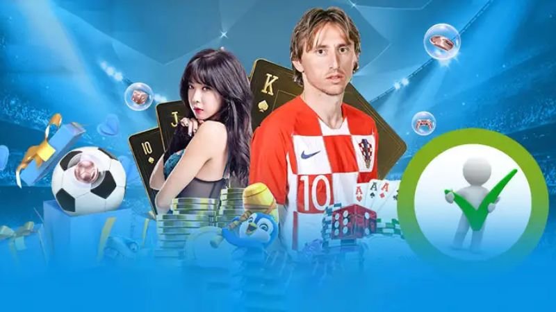 Thể thao Kubet – Trải nghiệm cá cược trực tuyến đỉnh cao cho bet thủ image1